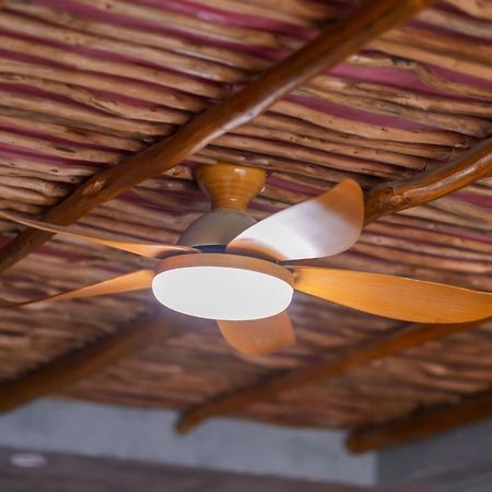 Chiu Chiu Resort Dao Phu Quy Cu Lao Thu المظهر الخارجي الصورة