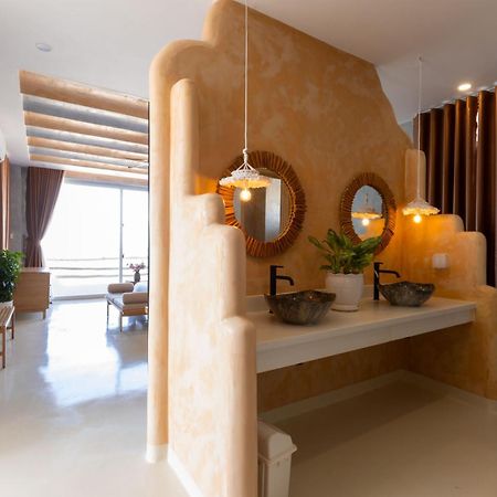 Chiu Chiu Resort Dao Phu Quy Cu Lao Thu المظهر الخارجي الصورة