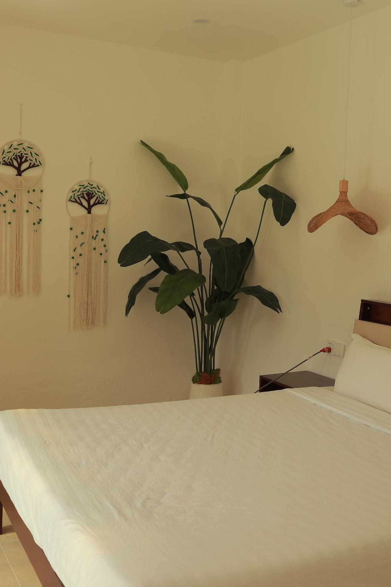 Chiu Chiu Resort Dao Phu Quy Cu Lao Thu المظهر الخارجي الصورة