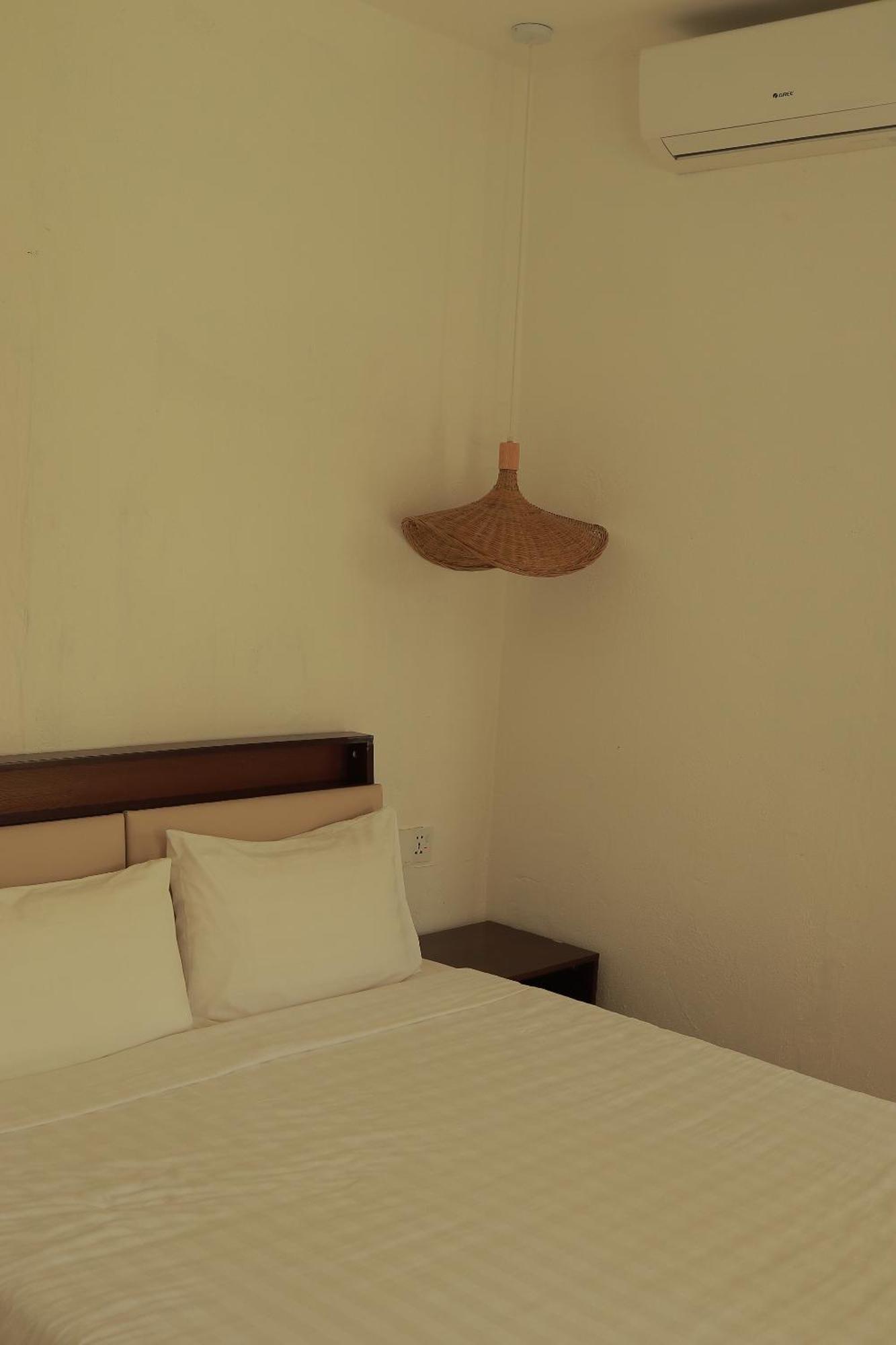 Chiu Chiu Resort Dao Phu Quy Cu Lao Thu المظهر الخارجي الصورة